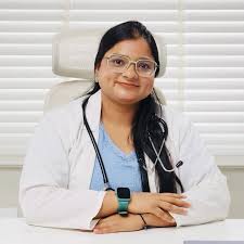 Dr Moni Singh